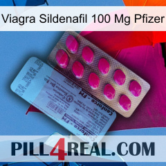 Viagra Sildenafil 100Mg Pfizer 35